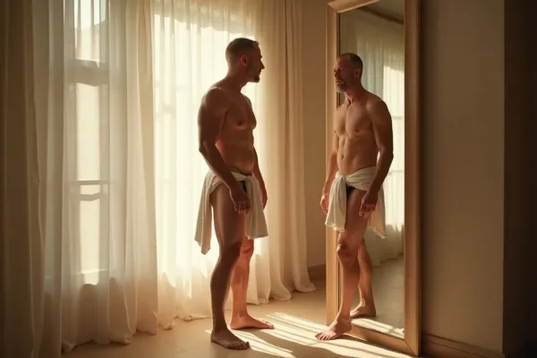 I Didn’t Hate My Body — I Just Didn’t Know I Could Love It