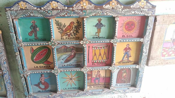 My Headboard: A Love Letter in Wood