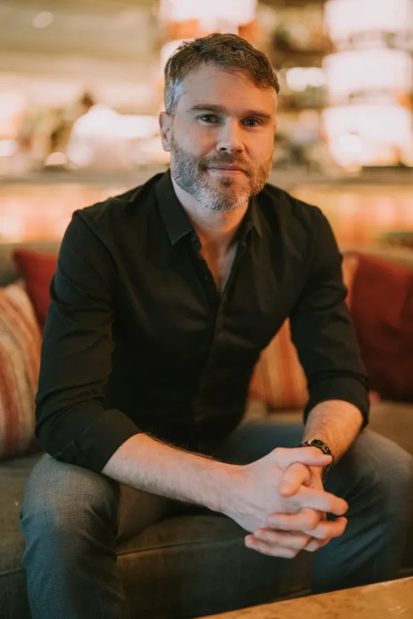 5 Spots Left: Men’s Intimacy Retreat in Fort Lauderdale