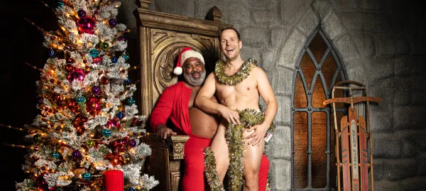 Did YOU sign up for The GoNaked Card Exchange?