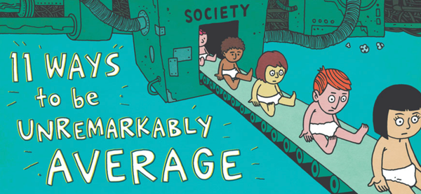 Your Life is Your Own Work of Art. Craft it Well