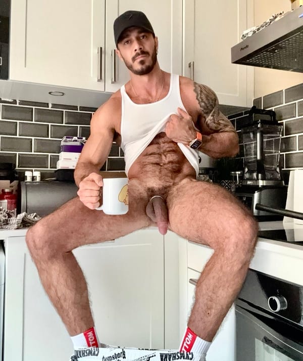 Join us For Coffee Talk