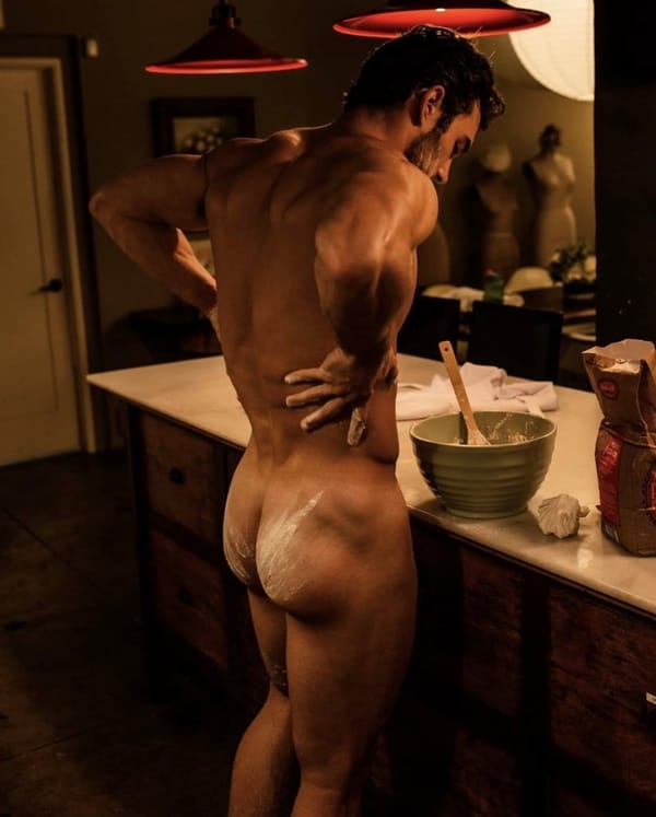 Check out today's Gallery of Men