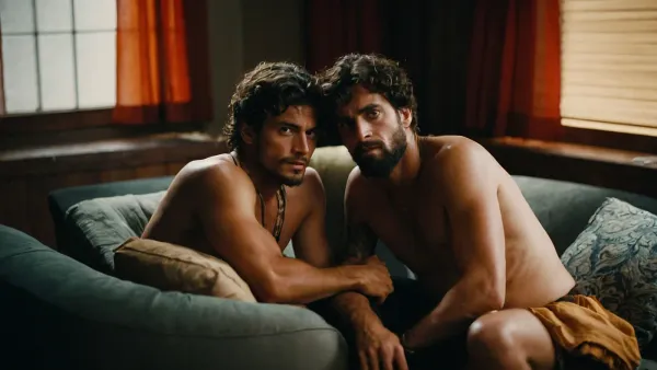 Exploring Your Sexual Orientation: 5 Questions to Consider