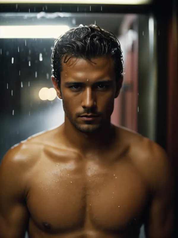 First Time Fisted and Double-Penetrated