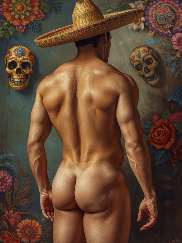 Bare Resolutions, Reimagined