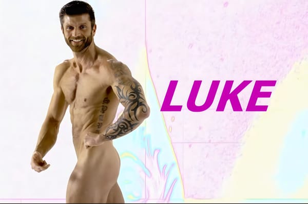 Embracing Male Bodies: Candid Conversations on Body Image in 21st Century