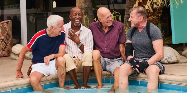 Looking for another Group? Check out the Midwest Community Group!