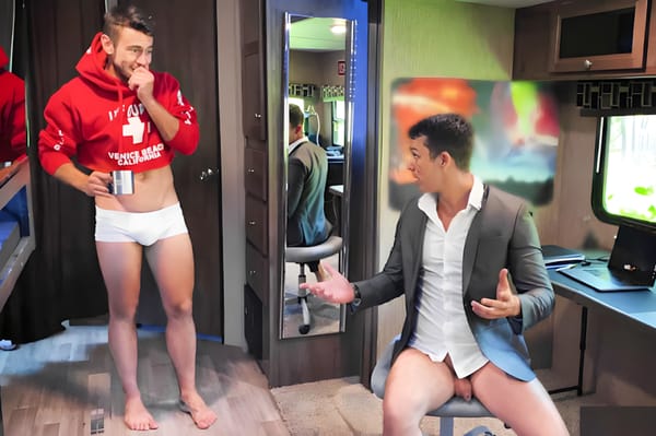 Grab Your Mug and Join Us for Coffee Talk