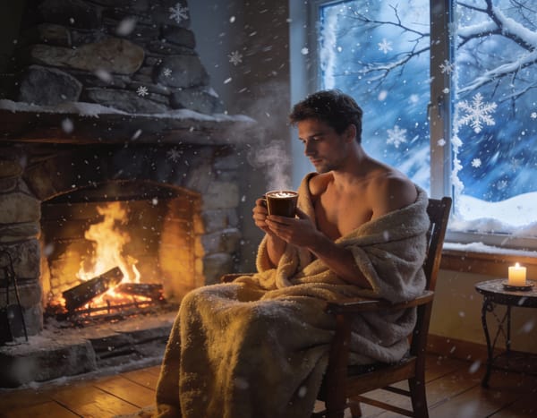 A Big Storm Is Coming. Here’s How to Be Ready Without Panicking.