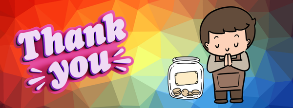 The New Way to Tip - Throne