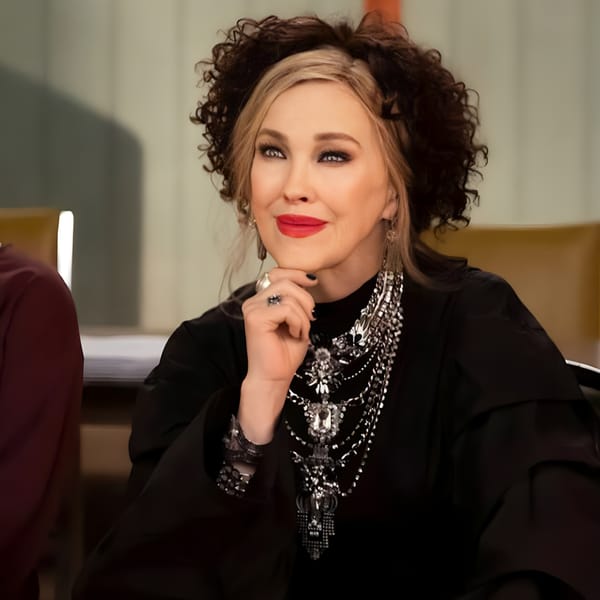 "Dear God, I Was a Beautiful Thing"