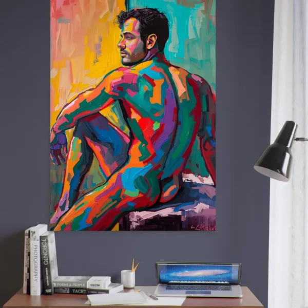 Expressive Art for Your Home