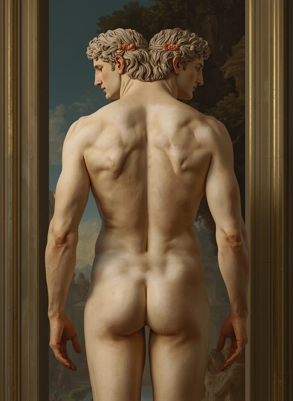 January is Not The Time to Change