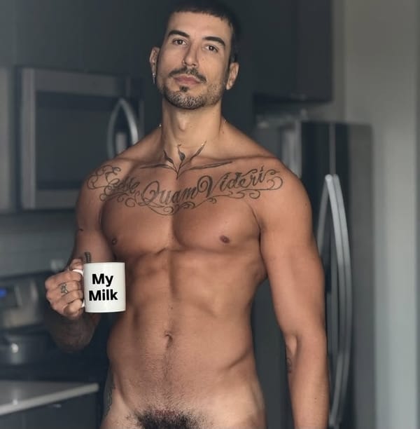 Join Us for Coffee Talk