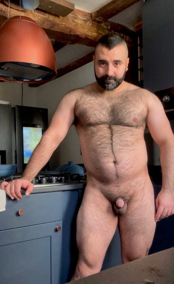 Check out today's Gallery of Men