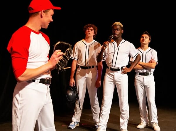 Moonshot: Help Launch the Gay Love Story We Actually Deserve