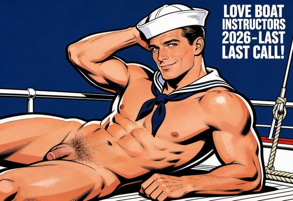 Would You Consider Teaching a 30-Minute Class?