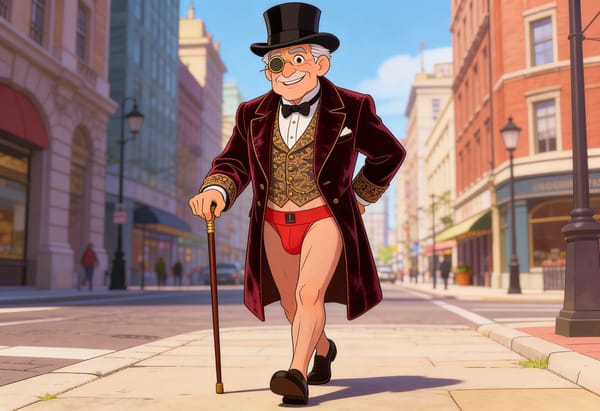 Do You Know Where You're Going To?