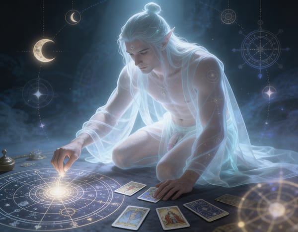 Your ASStrological Report for March 1-7, 2026