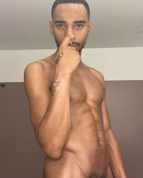 Meet DURAND BERNARR! Cleveland-born Grammy Winner for Best Progressive R&B Album