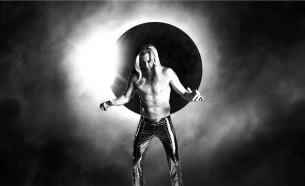 Rocco Pink's Blog: Passion, Politics, Piggyness.