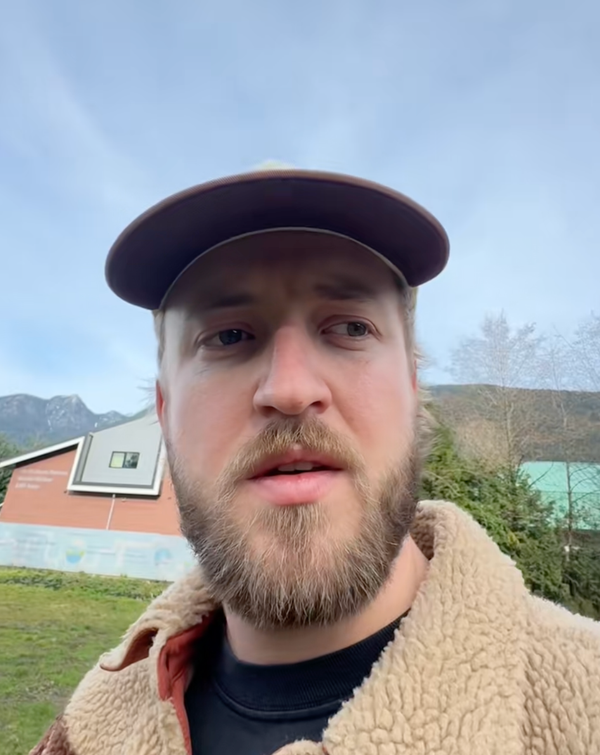 Chatting with Your Younger Self