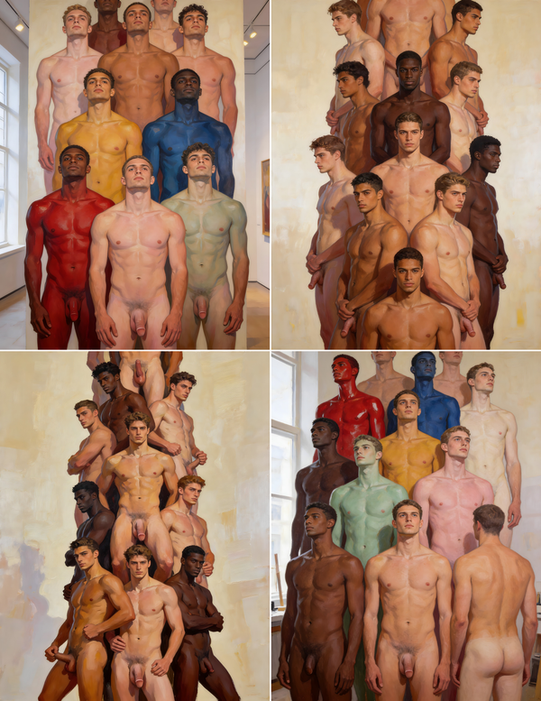 New Works from Held Form Studio