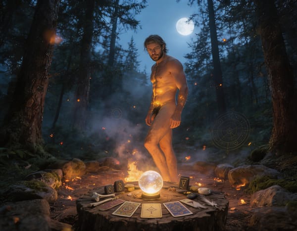 ASStrology for the Week of Feb 15-21, 2026