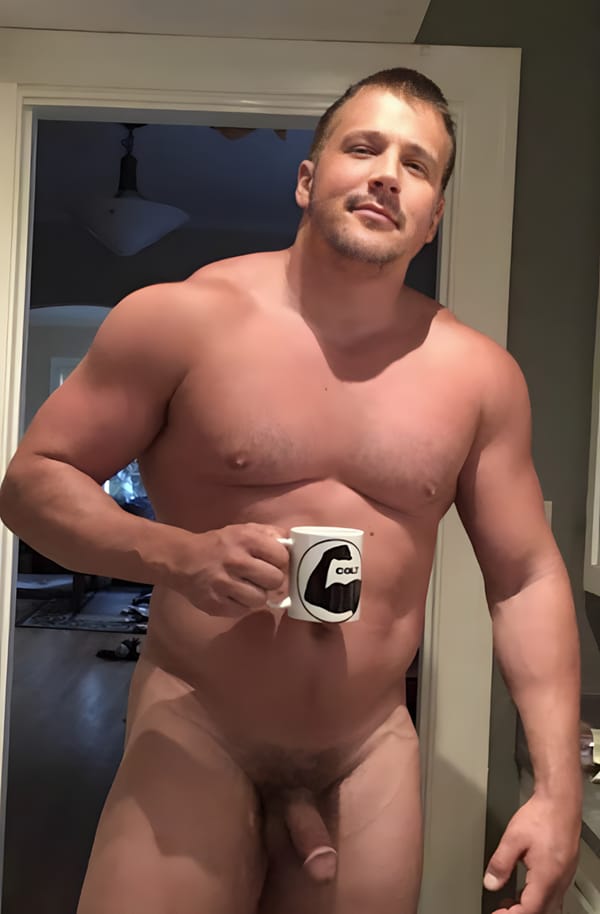 Join Us for Coffee Talk