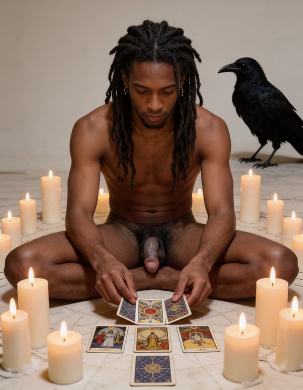 ASStrology for the Week of March 15-21, 2026