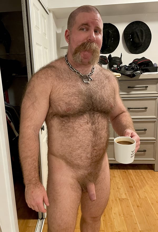 Join Us for This Week's Coffee Talk