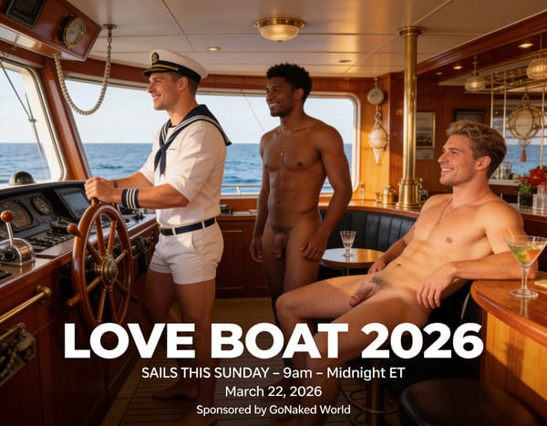 Are You Ready to Set Sail?