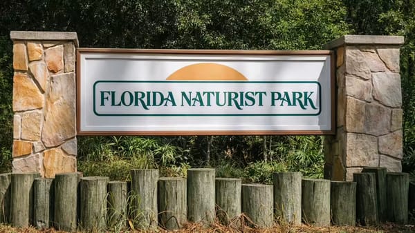 Historic Florida Nudist Colony Seeks New Owner After 67 Years