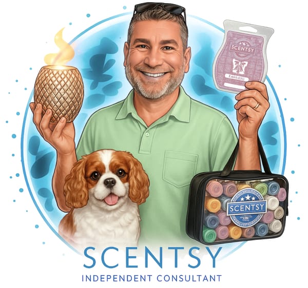 New Season, New Scents