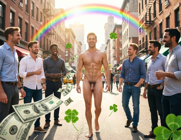 Isn’t It Wonderful?