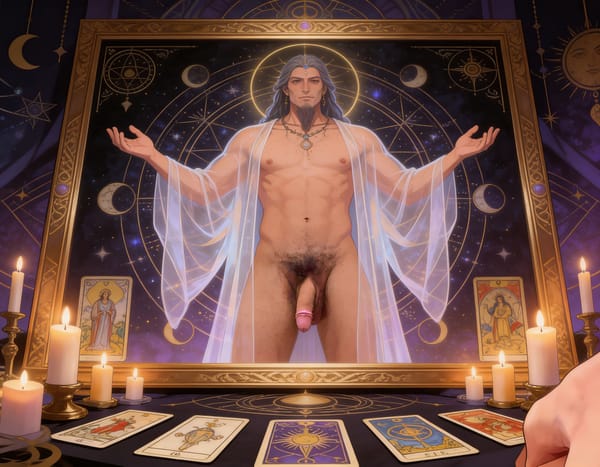 ASStrology - Week of March 29 - April 4, 2026