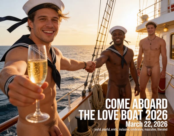 Still Confused What the Love Boat Is? Watch This!