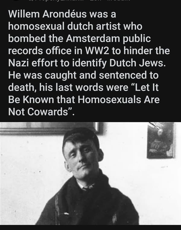 Remembering our History