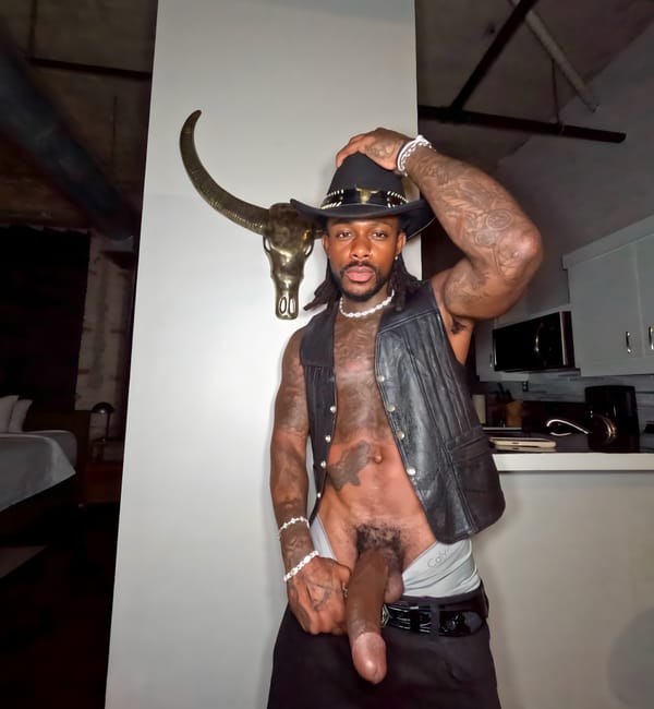 A Go Naked Subscription Will Stuff You!