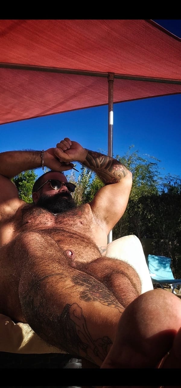 Check out the Gallery of Men