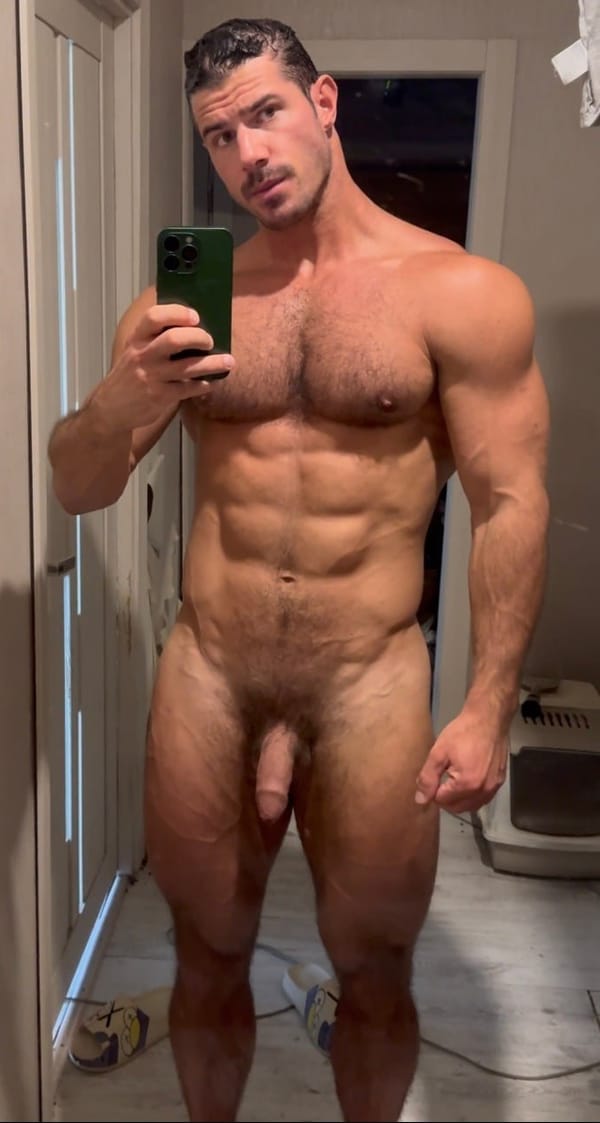 Check out the Gallery of Men