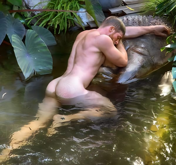 You Have Reached the End of Today's News